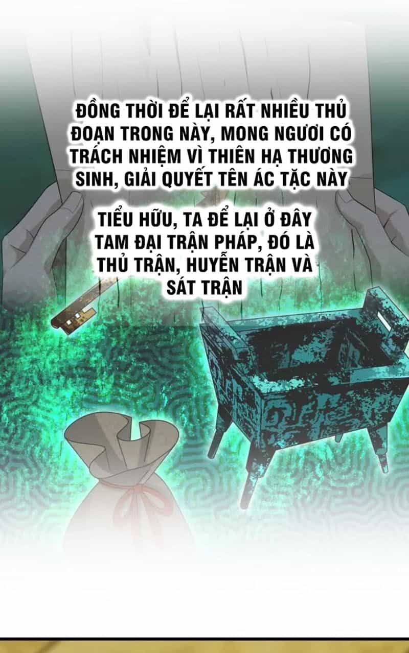 Siêu Cấp Đại Chủ Bạ - Chương 60 - ảnh 4