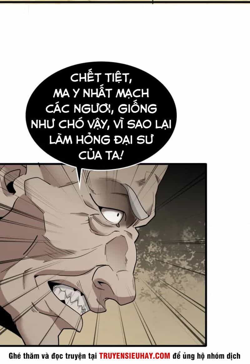 Siêu Cấp Đại Chủ Bạ - Chương 61 - ảnh 28
