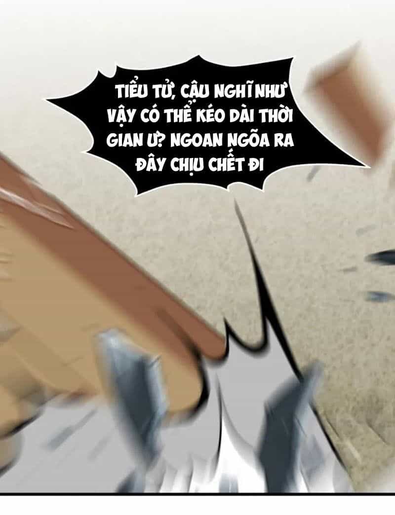 Siêu Cấp Đại Chủ Bạ - Chương 61 - ảnh 5