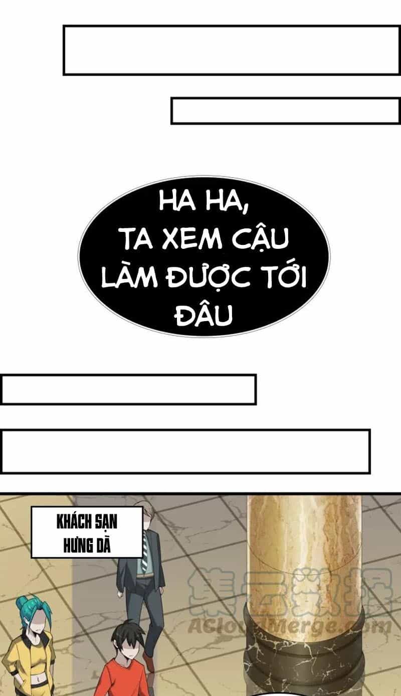 Siêu Cấp Đại Chủ Bạ - Chương 62 - ảnh 17