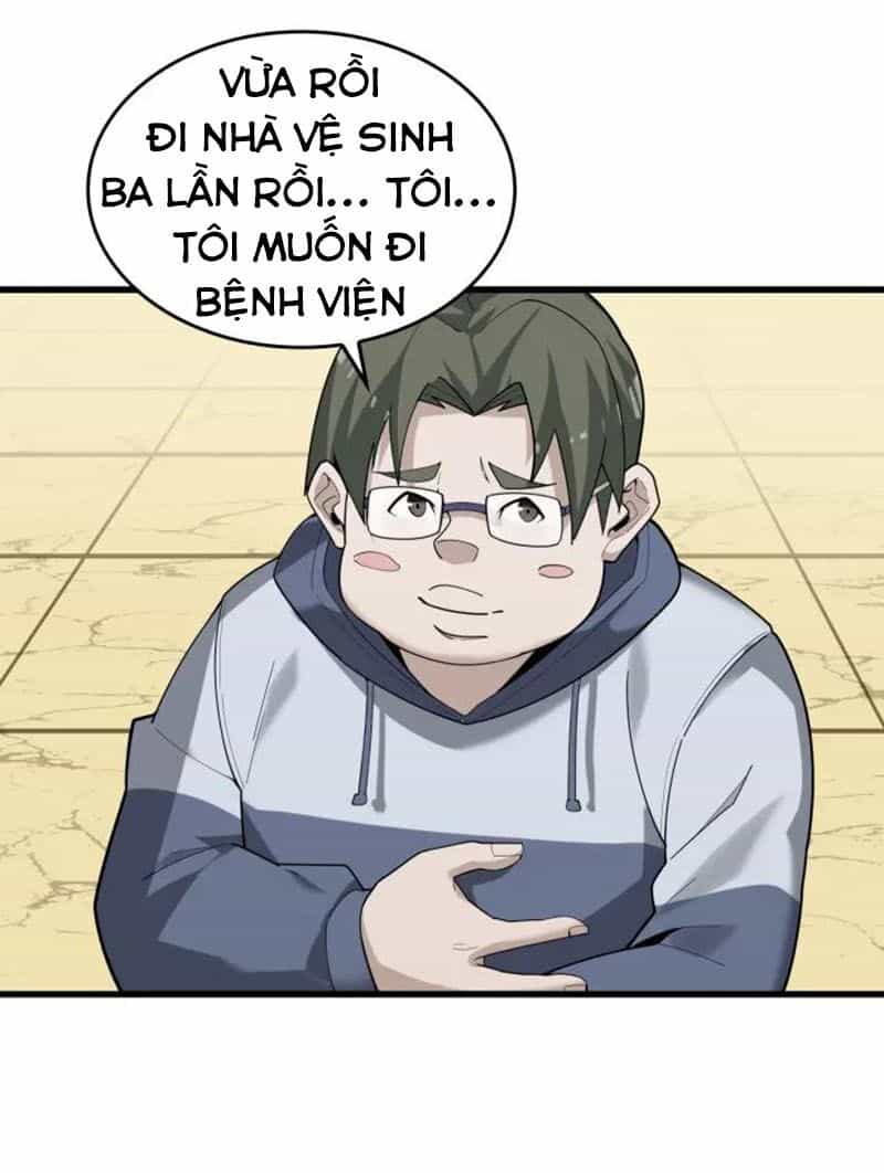 Siêu Cấp Đại Chủ Bạ - Chương 62 - ảnh 19