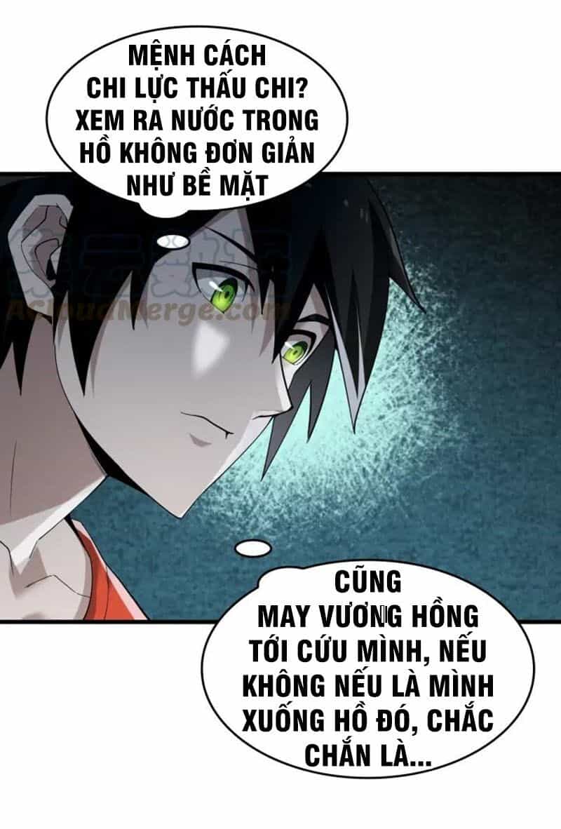 Siêu Cấp Đại Chủ Bạ - Chương 62 - ảnh 8