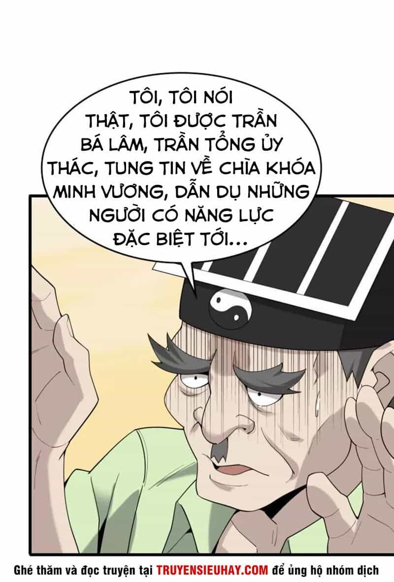 Siêu Cấp Đại Chủ Bạ - Chương 63 - ảnh 19