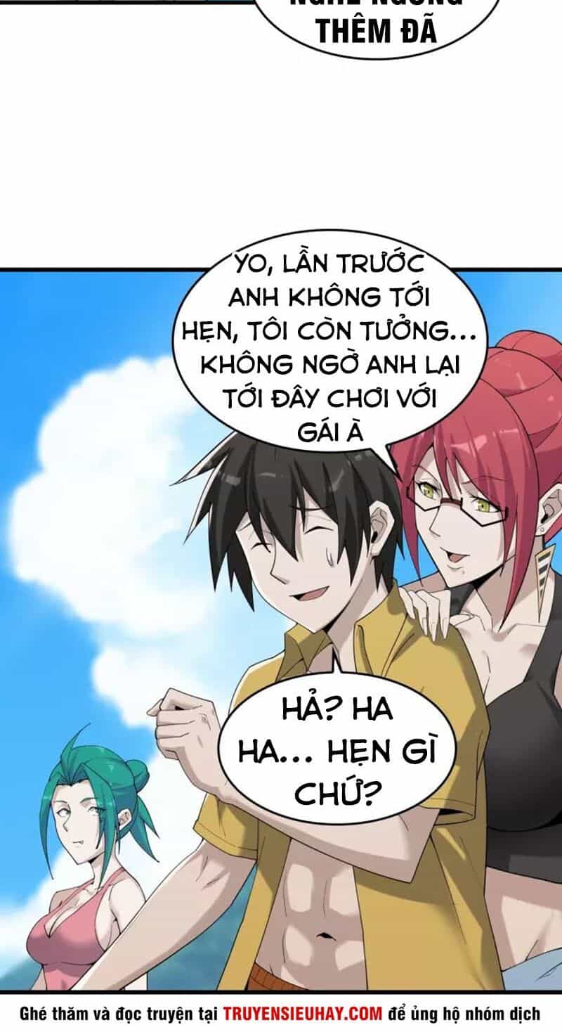 Siêu Cấp Đại Chủ Bạ - Chương 63 - ảnh 24
