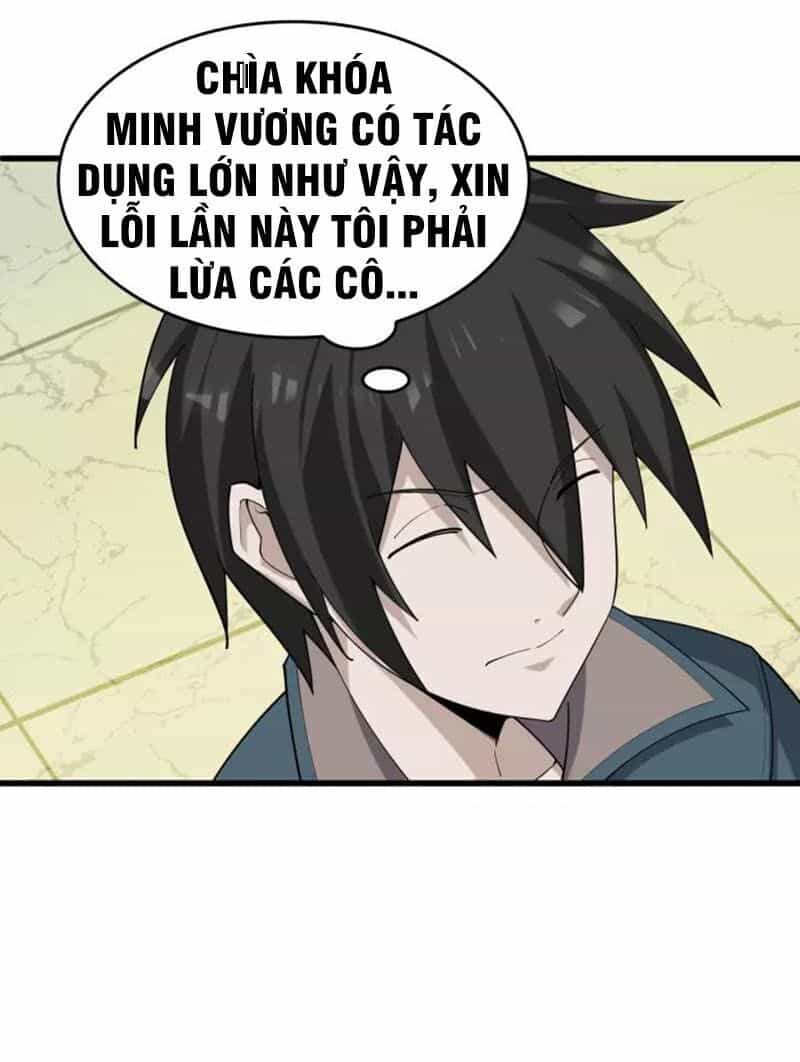 Siêu Cấp Đại Chủ Bạ - Chương 63 - ảnh 27