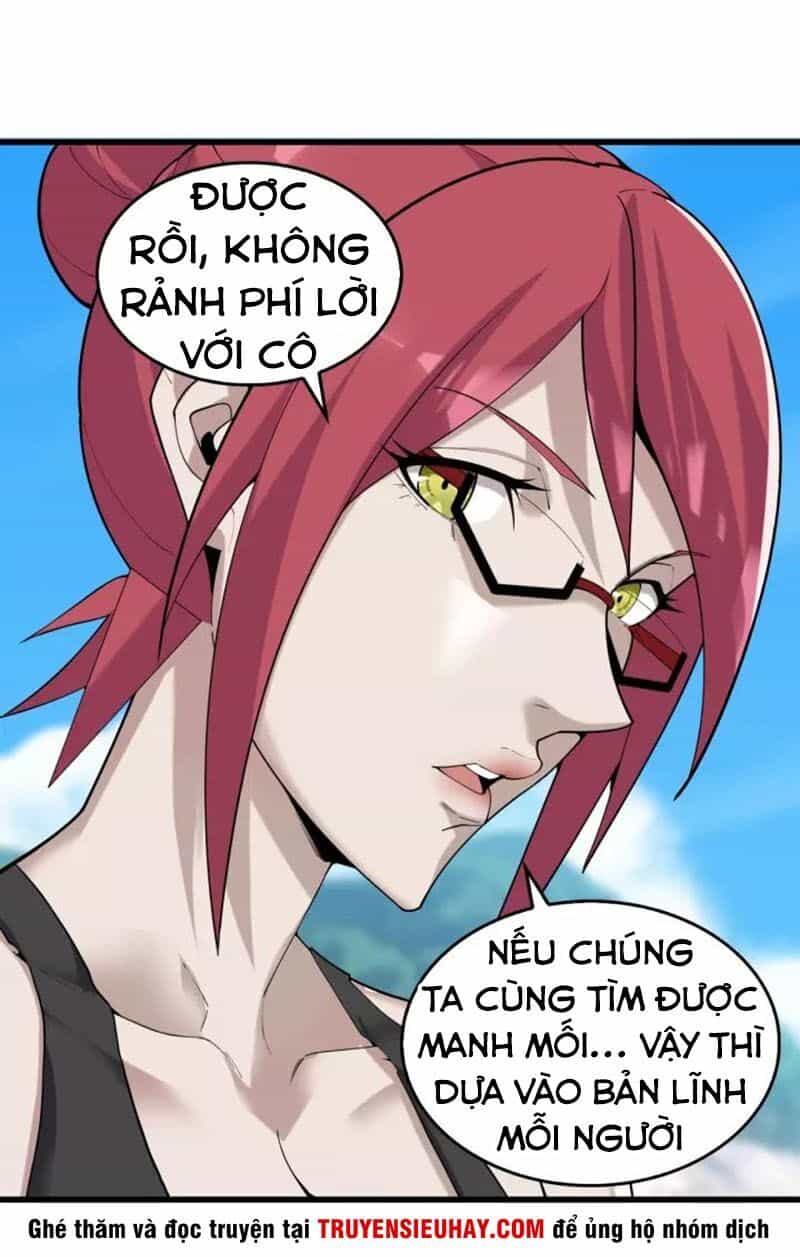 Siêu Cấp Đại Chủ Bạ - Chương 63 - ảnh 6