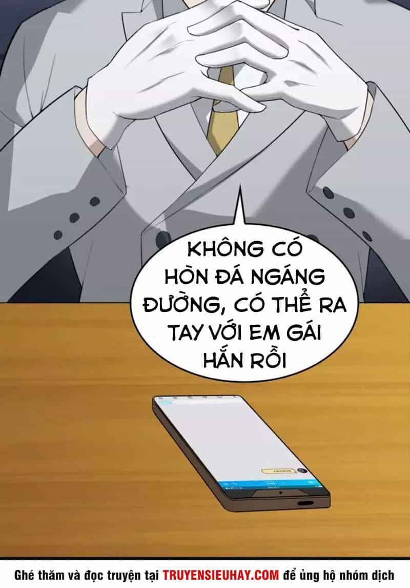 Siêu Cấp Đại Chủ Bạ - Chương 64 - ảnh 18