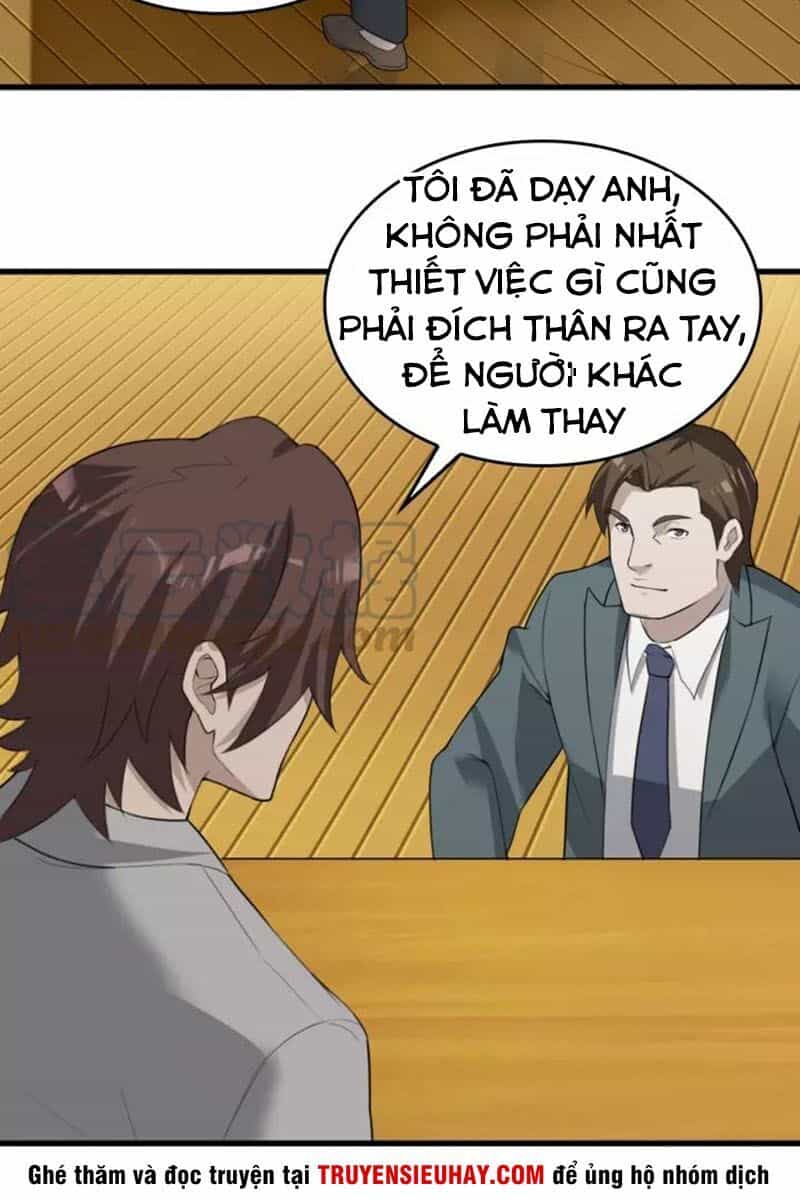 Siêu Cấp Đại Chủ Bạ - Chương 64 - ảnh 22