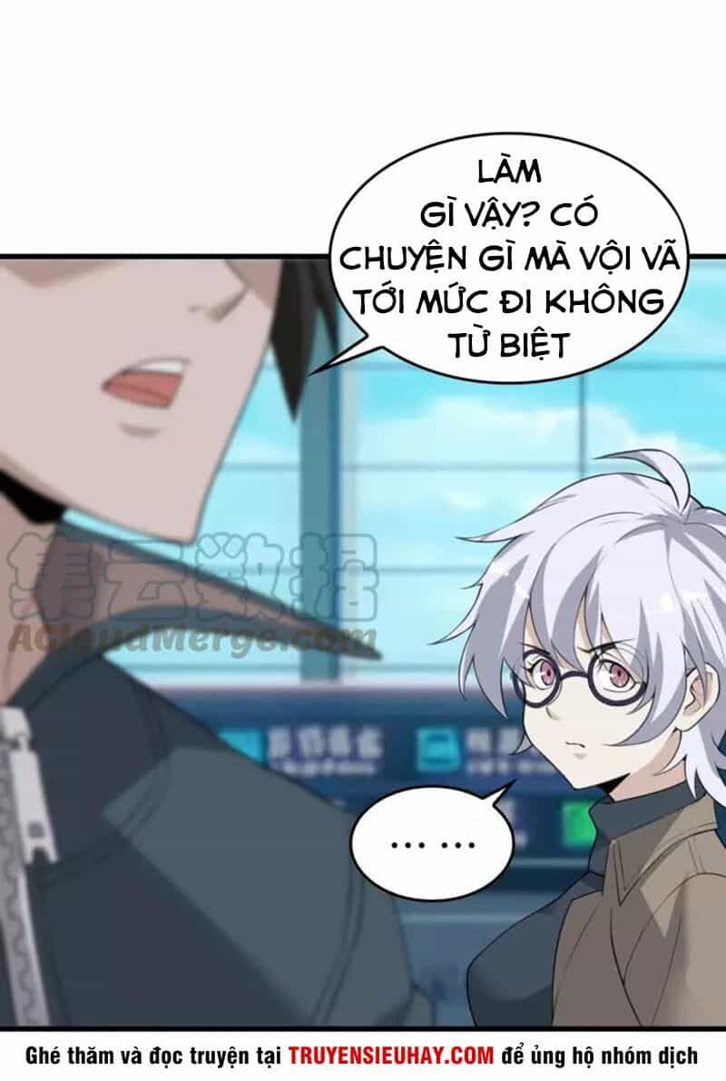 Siêu Cấp Đại Chủ Bạ - Chương 64 - ảnh 4