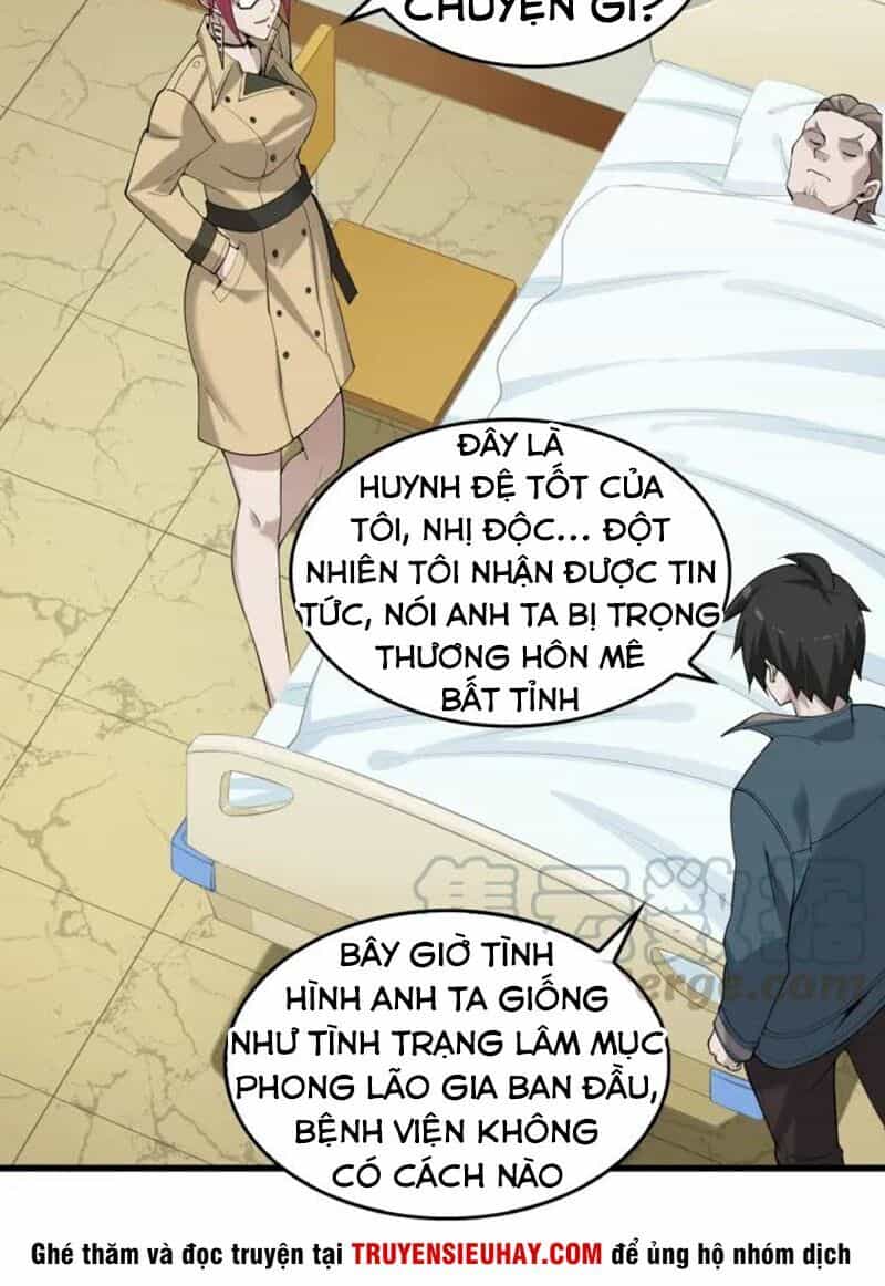 Siêu Cấp Đại Chủ Bạ - Chương 65 - ảnh 12
