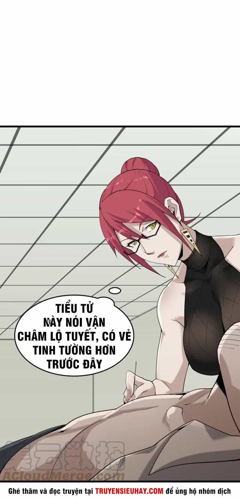 Siêu Cấp Đại Chủ Bạ - Chương 65 - ảnh 16