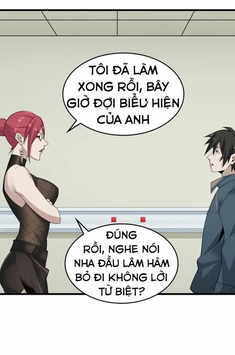 Siêu Cấp Đại Chủ Bạ - Chương 65 - ảnh 18