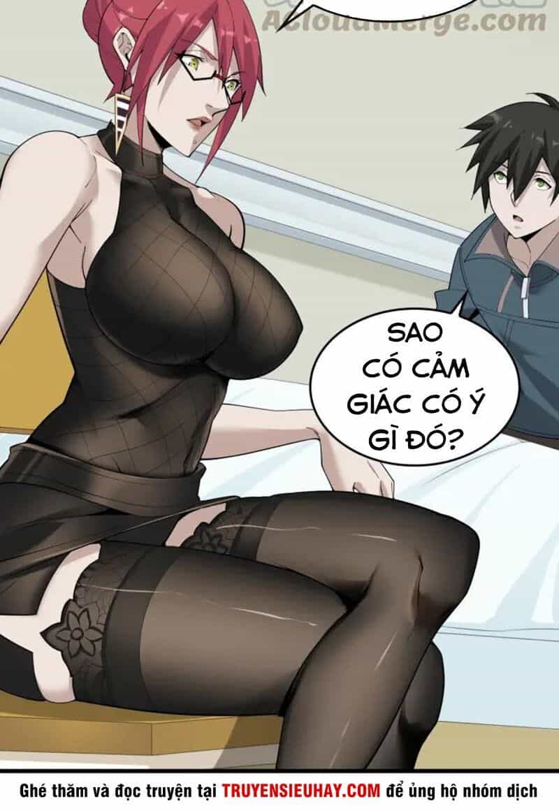 Siêu Cấp Đại Chủ Bạ - Chương 65 - ảnh 21