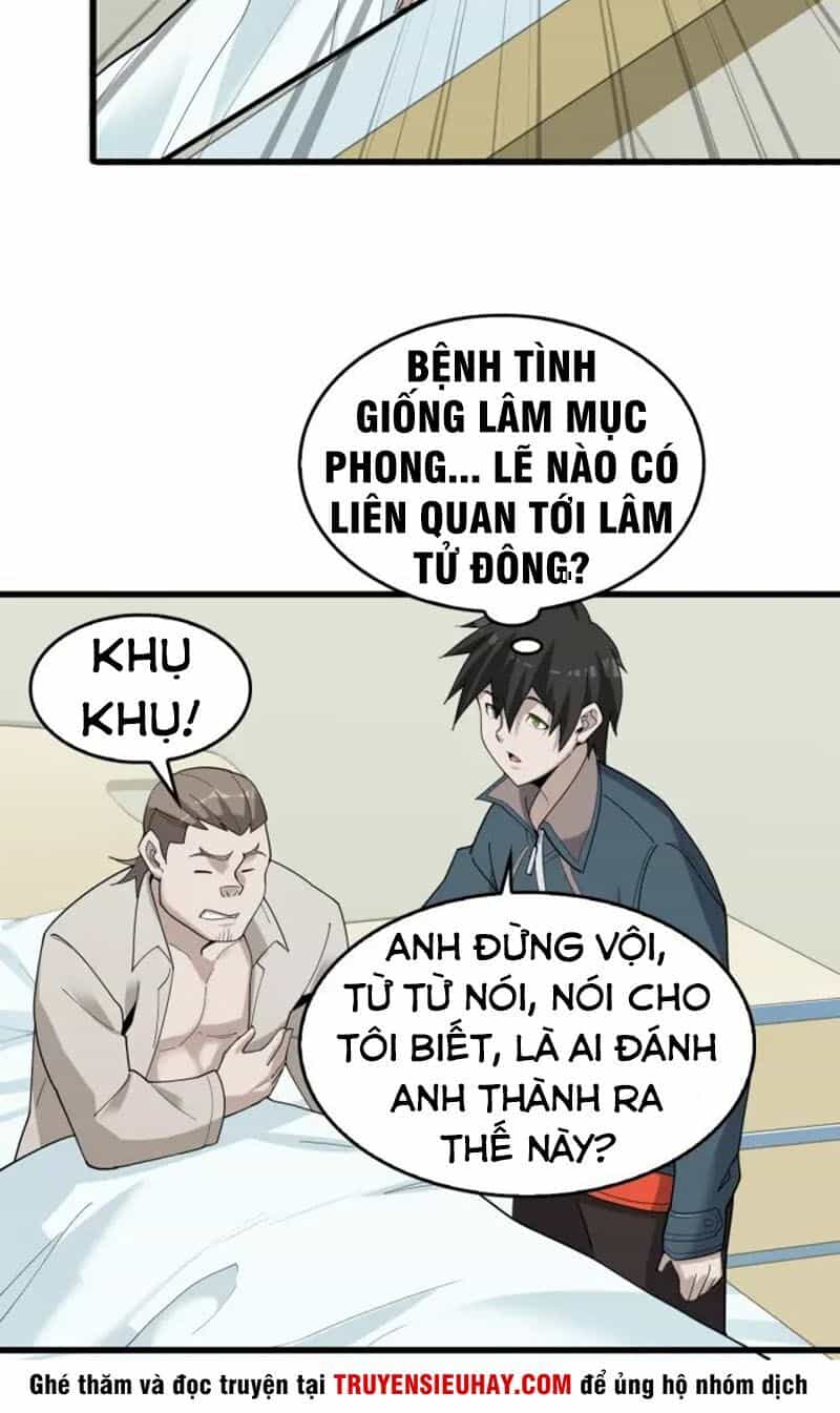 Siêu Cấp Đại Chủ Bạ - Chương 65 - ảnh 26