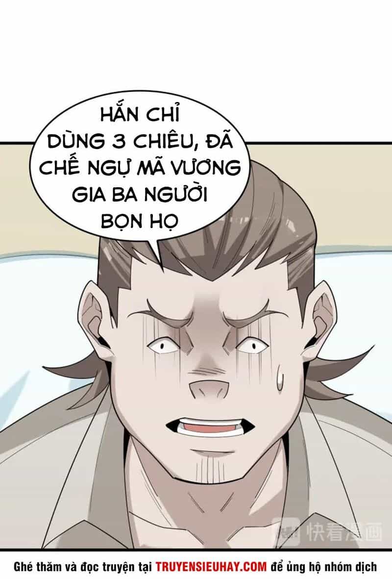 Siêu Cấp Đại Chủ Bạ - Chương 65 - ảnh 28