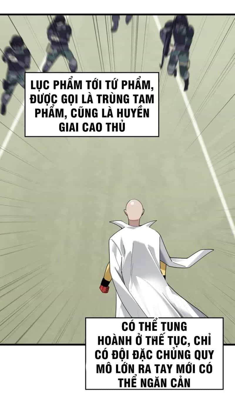 Siêu Cấp Đại Chủ Bạ - Chương 65 - ảnh 31