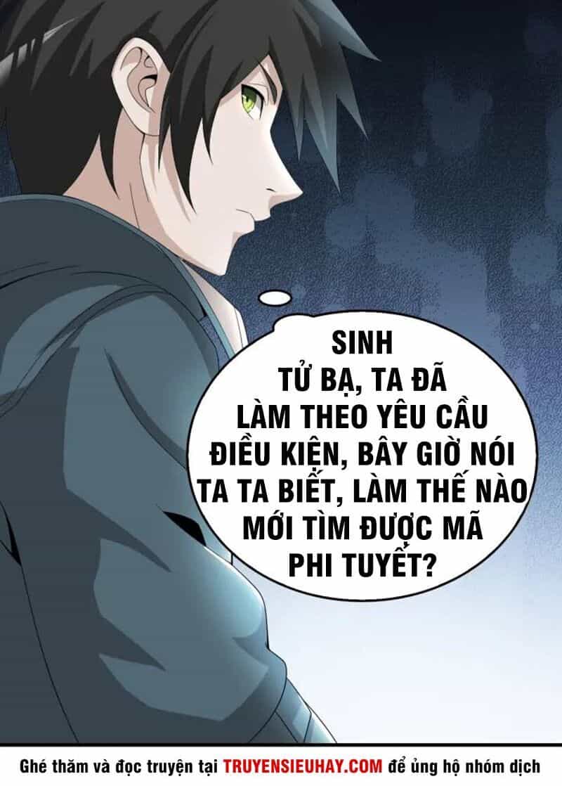 Siêu Cấp Đại Chủ Bạ - Chương 66 - ảnh 22