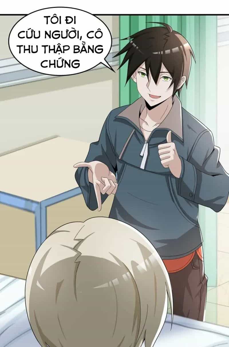 Siêu Cấp Đại Chủ Bạ - Chương 66 - ảnh 30