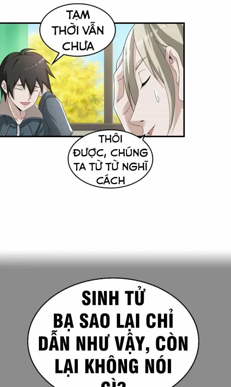 Siêu Cấp Đại Chủ Bạ - Chương 66 - ảnh 32