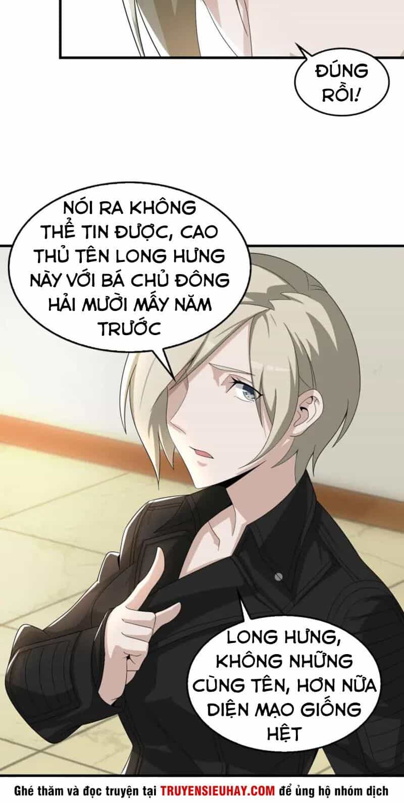 Siêu Cấp Đại Chủ Bạ - Chương 66 - ảnh 35