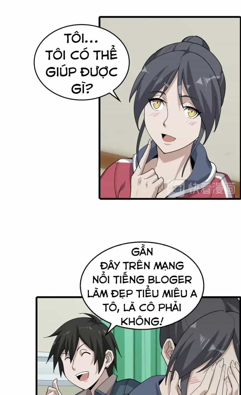 Siêu Cấp Đại Chủ Bạ - Chương 67 - ảnh 18