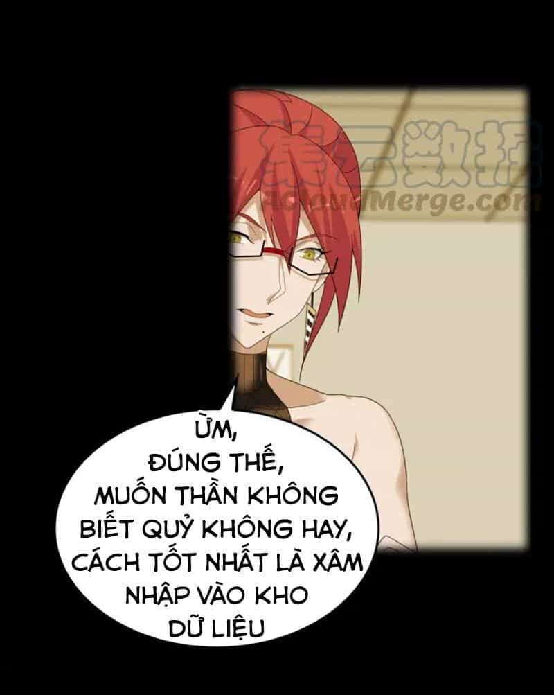Siêu Cấp Đại Chủ Bạ - Chương 68 - ảnh 5