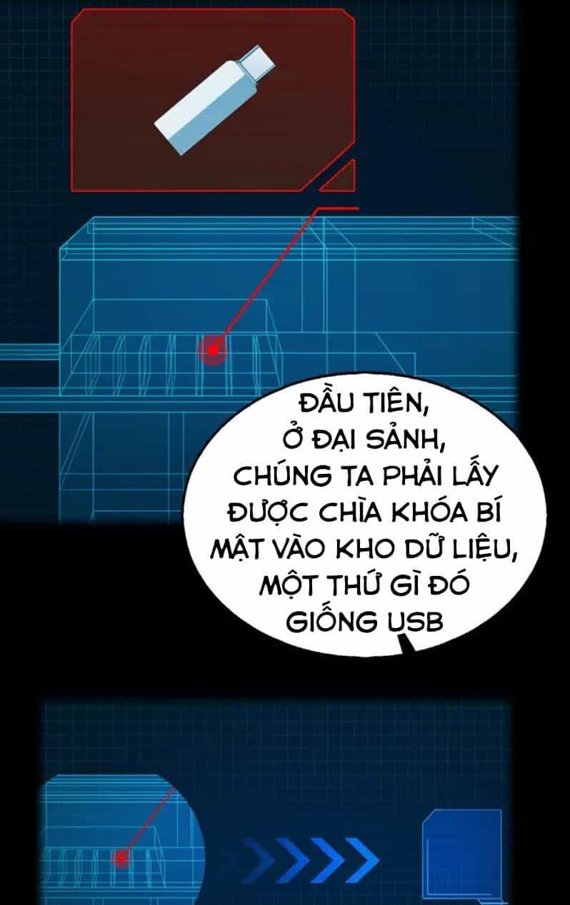 Siêu Cấp Đại Chủ Bạ - Chương 68 - ảnh 7