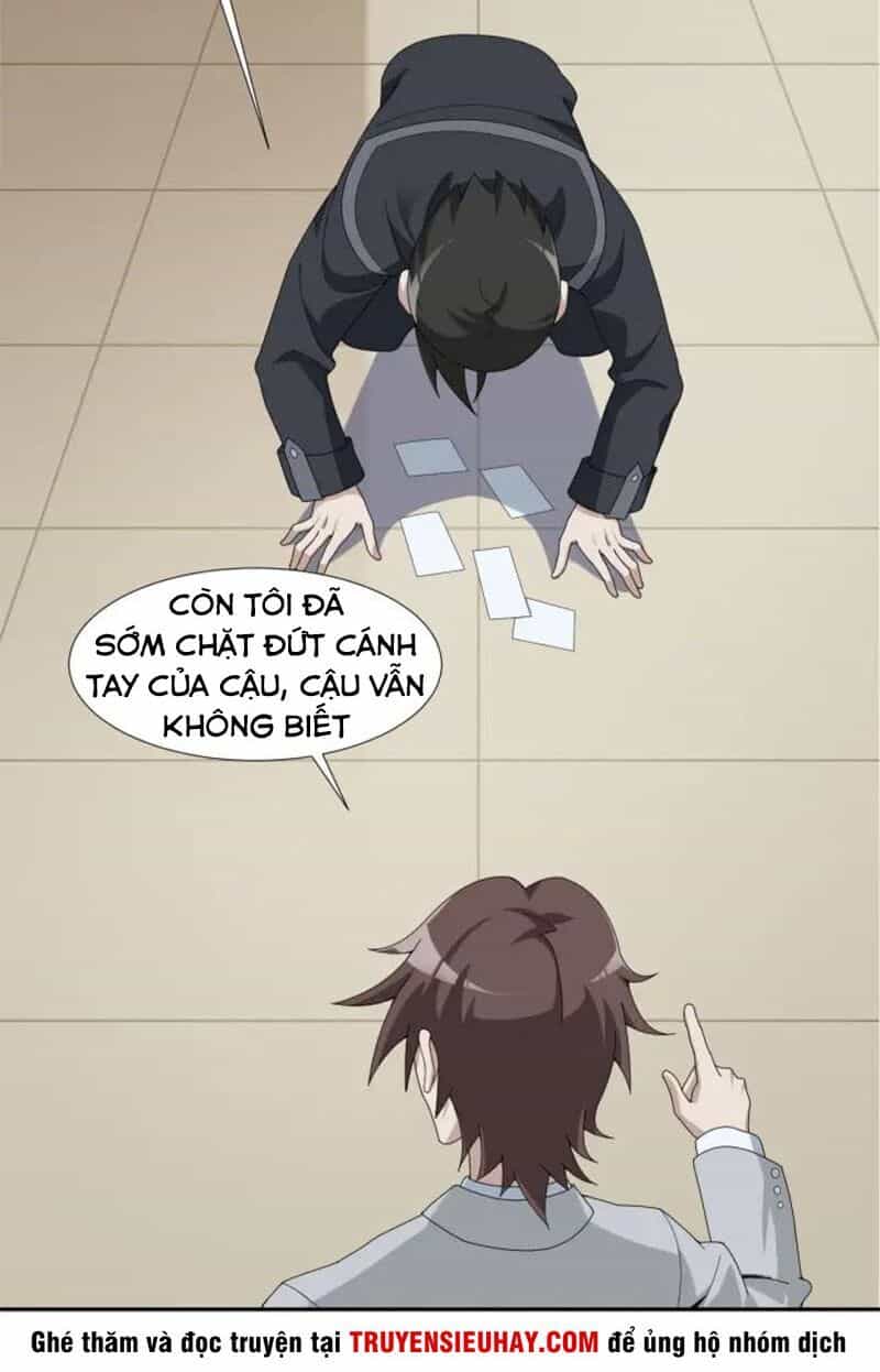 Siêu Cấp Đại Chủ Bạ - Chương 69 - ảnh 29