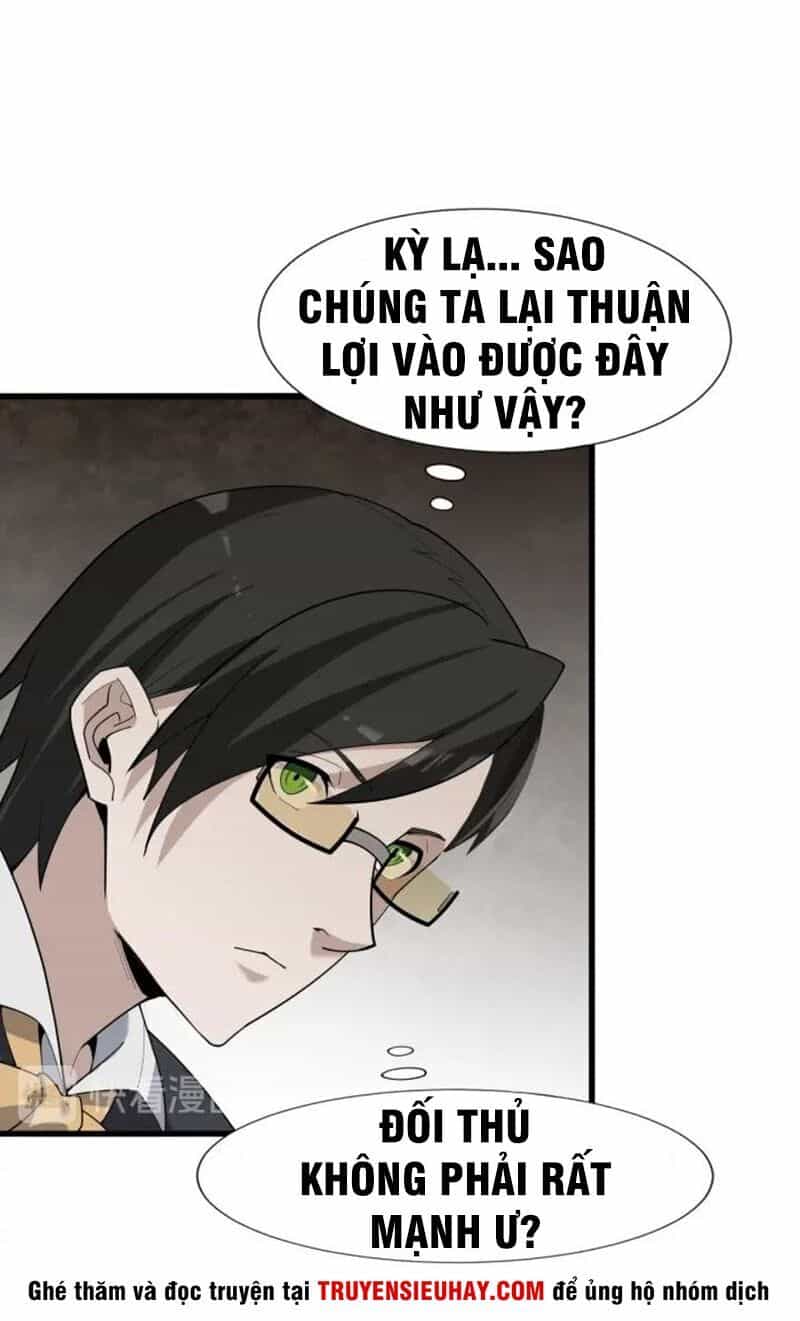 Siêu Cấp Đại Chủ Bạ - Chương 69 - ảnh 5