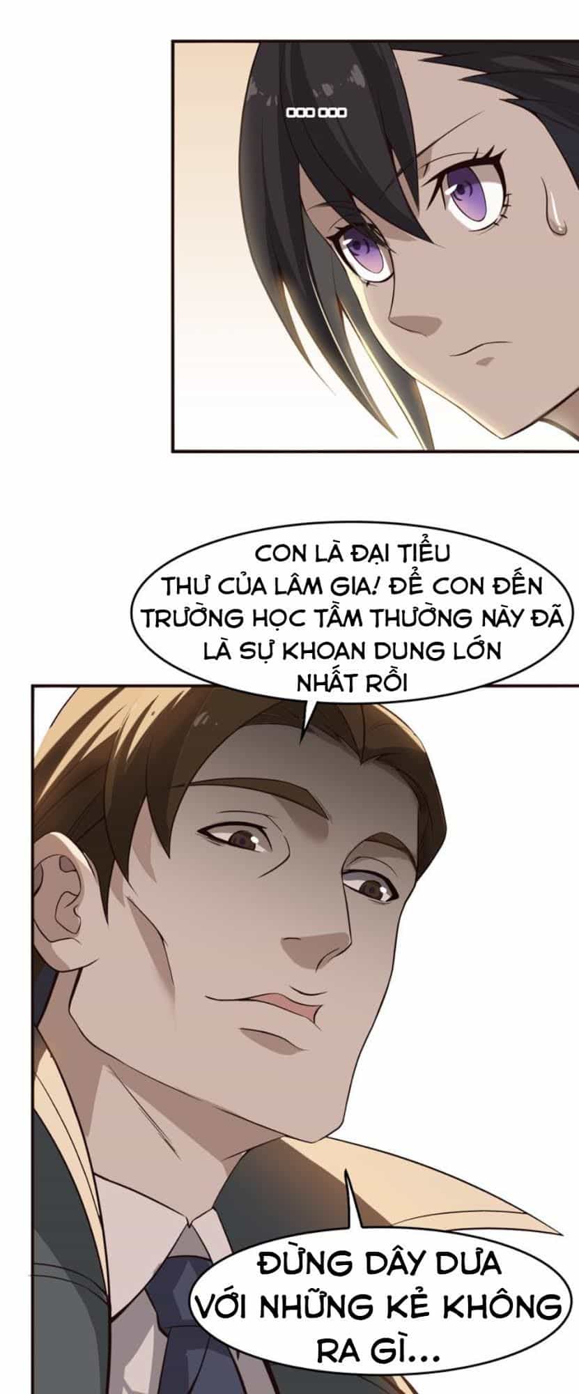 Siêu Cấp Đại Chủ Bạ - Chương 7 - ảnh 10