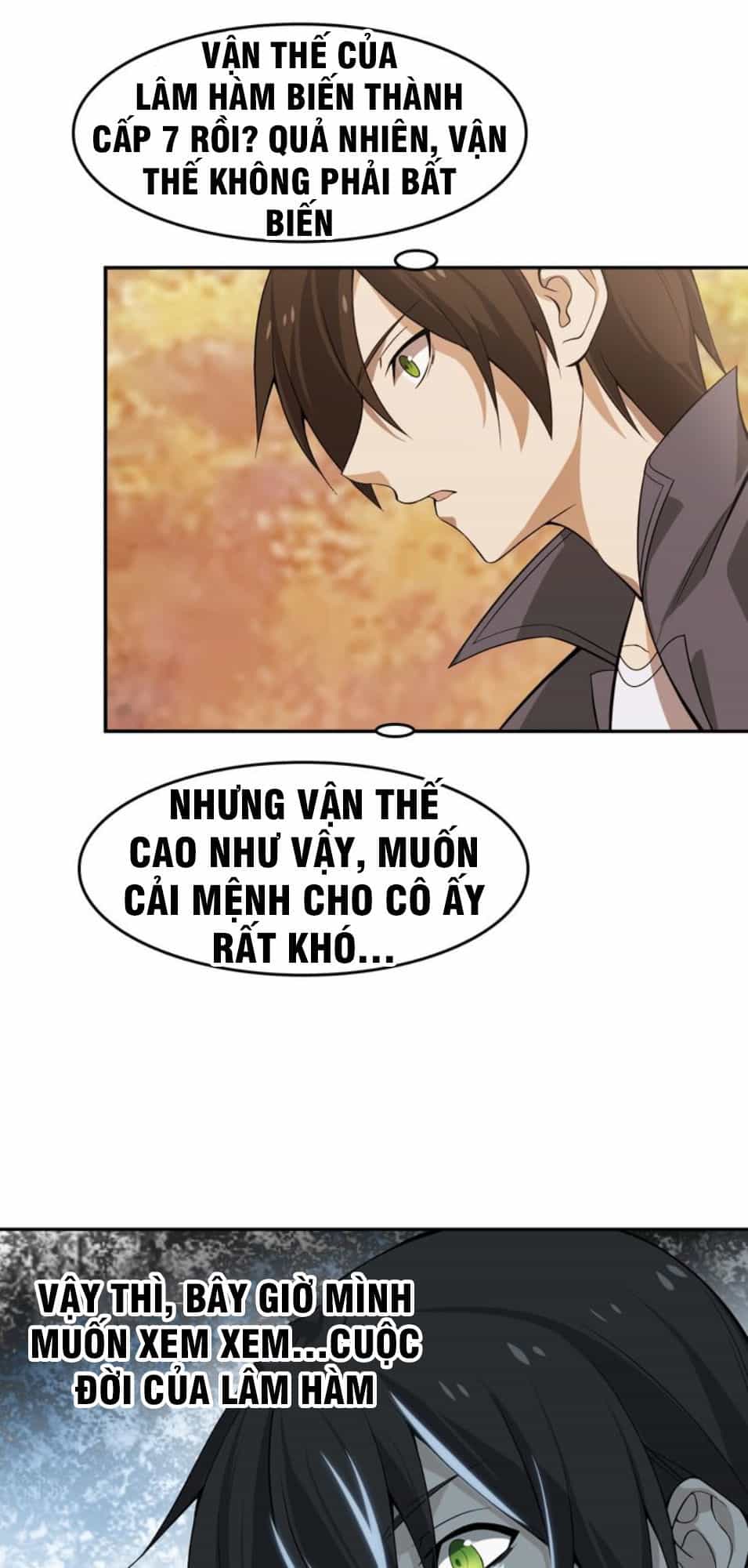 Siêu Cấp Đại Chủ Bạ - Chương 7 - ảnh 18