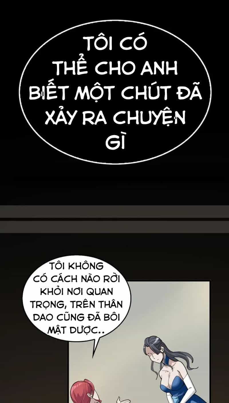 Siêu Cấp Đại Chủ Bạ - Chương 70 - ảnh 21