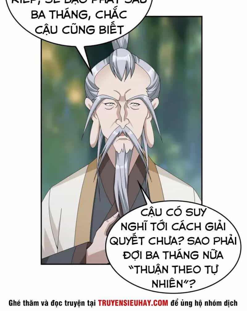 Siêu Cấp Đại Chủ Bạ - Chương 71 - ảnh 30