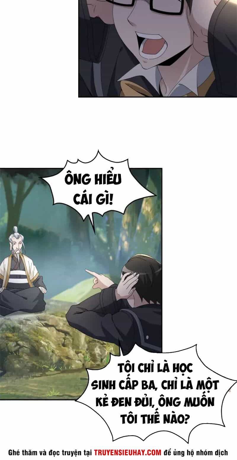 Siêu Cấp Đại Chủ Bạ - Chương 71 - ảnh 35