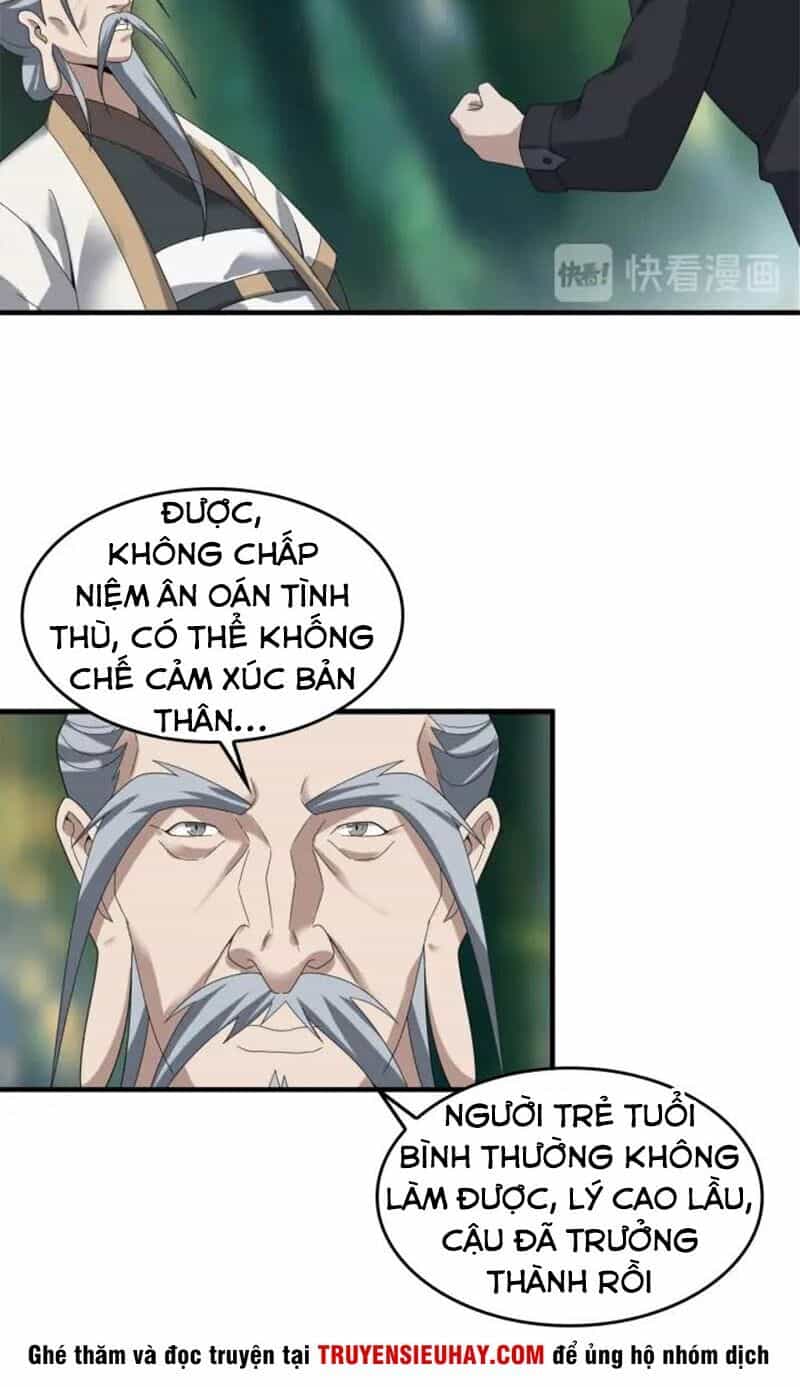 Siêu Cấp Đại Chủ Bạ - Chương 72 - ảnh 16