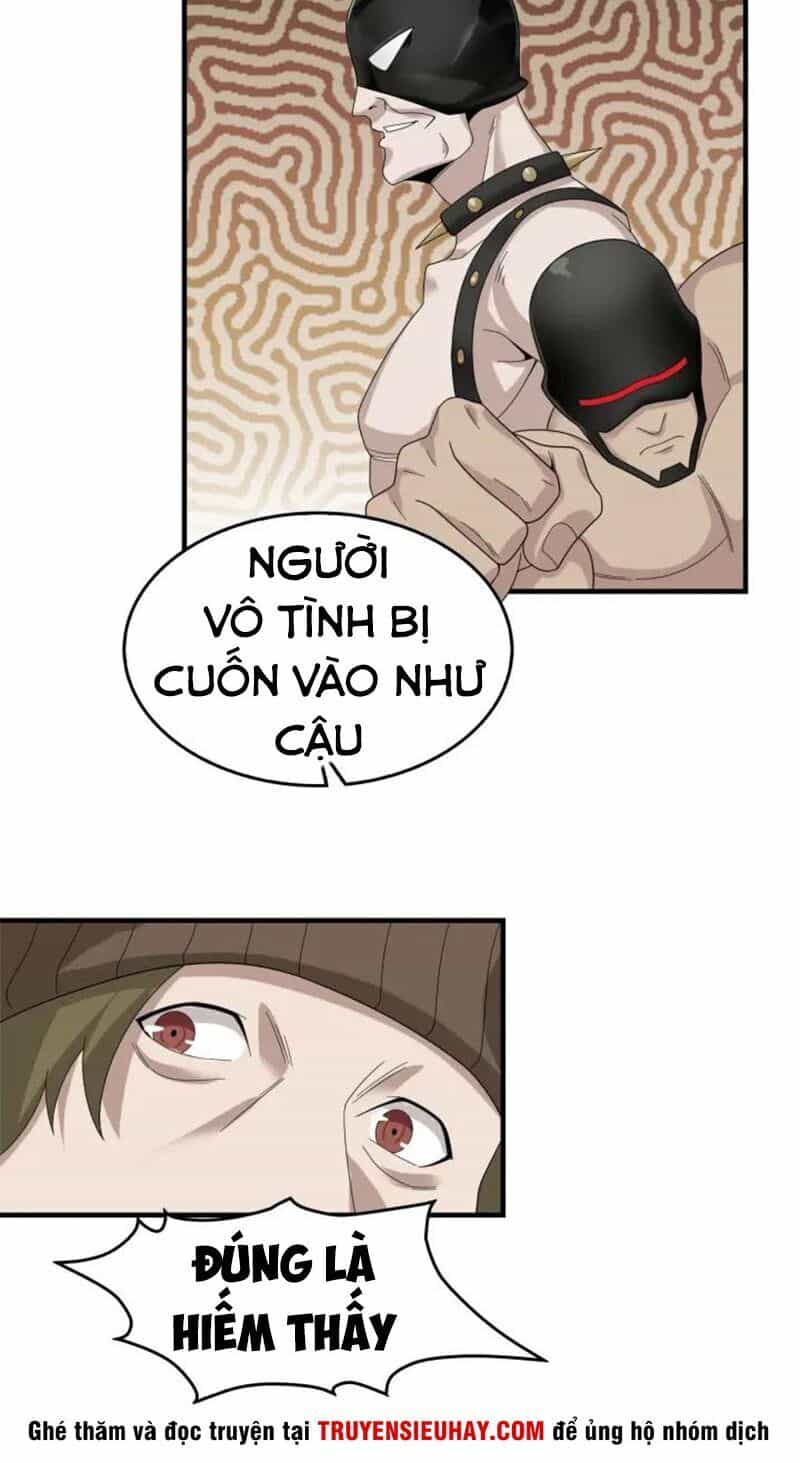 Siêu Cấp Đại Chủ Bạ - Chương 72 - ảnh 32
