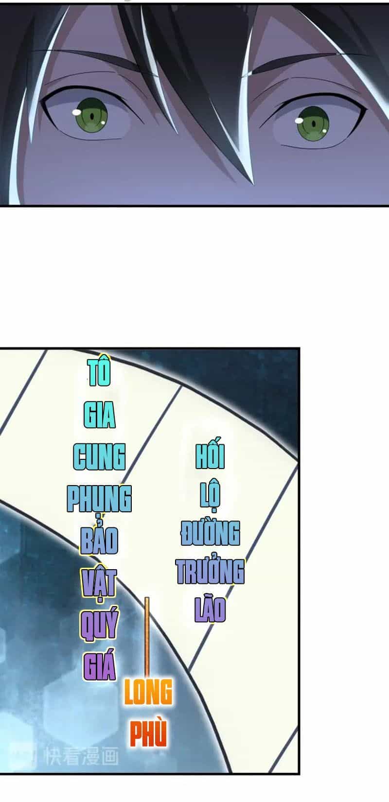 Siêu Cấp Đại Chủ Bạ - Chương 73 - ảnh 31