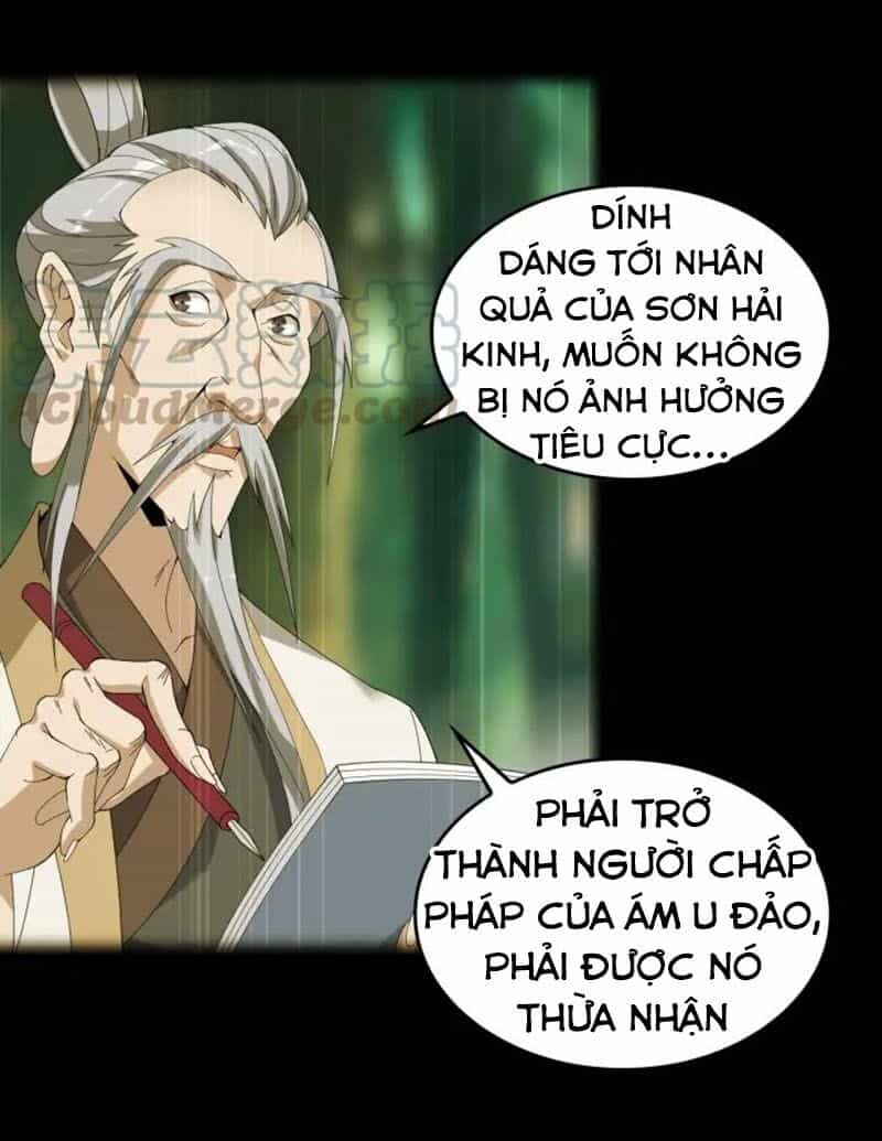 Siêu Cấp Đại Chủ Bạ - Chương 73 - ảnh 7