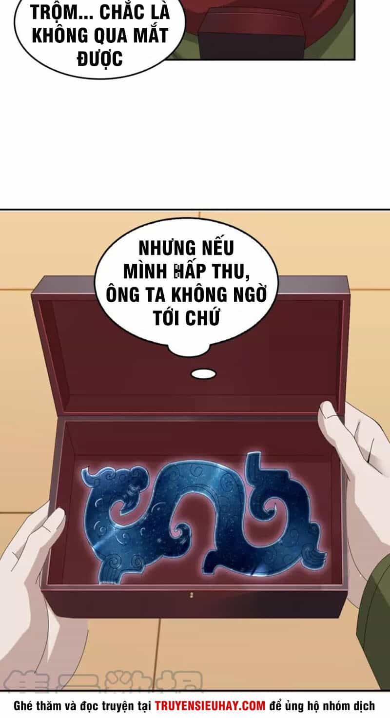 Siêu Cấp Đại Chủ Bạ - Chương 75 - ảnh 25