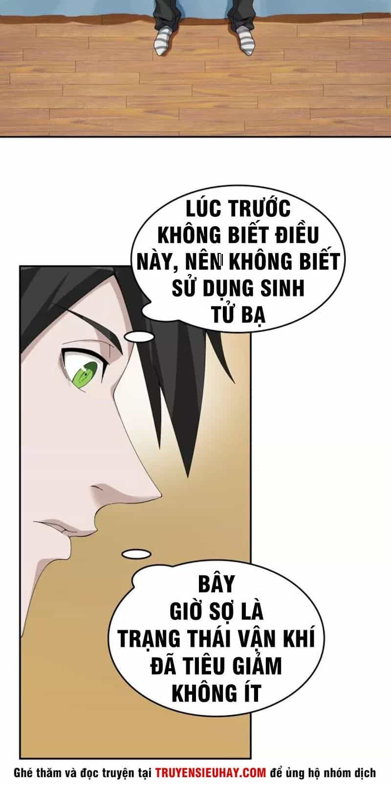 Siêu Cấp Đại Chủ Bạ - Chương 75 - ảnh 3