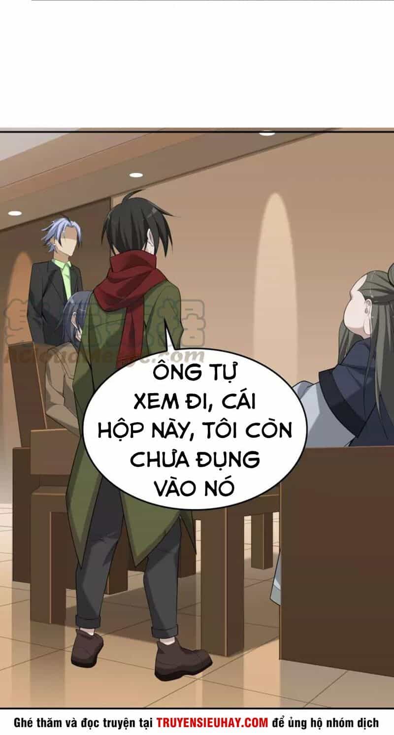 Siêu Cấp Đại Chủ Bạ - Chương 75 - ảnh 33