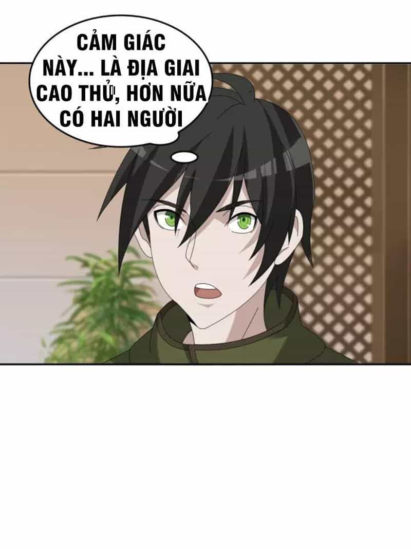 Siêu Cấp Đại Chủ Bạ - Chương 76 - ảnh 13