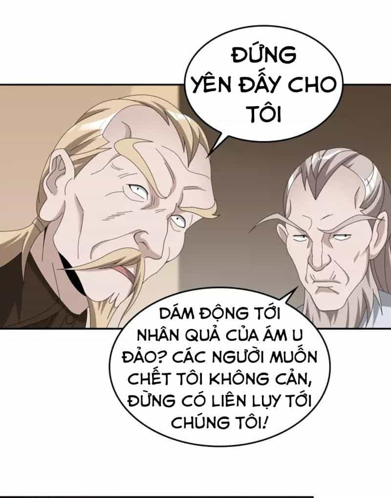 Siêu Cấp Đại Chủ Bạ - Chương 76 - ảnh 21