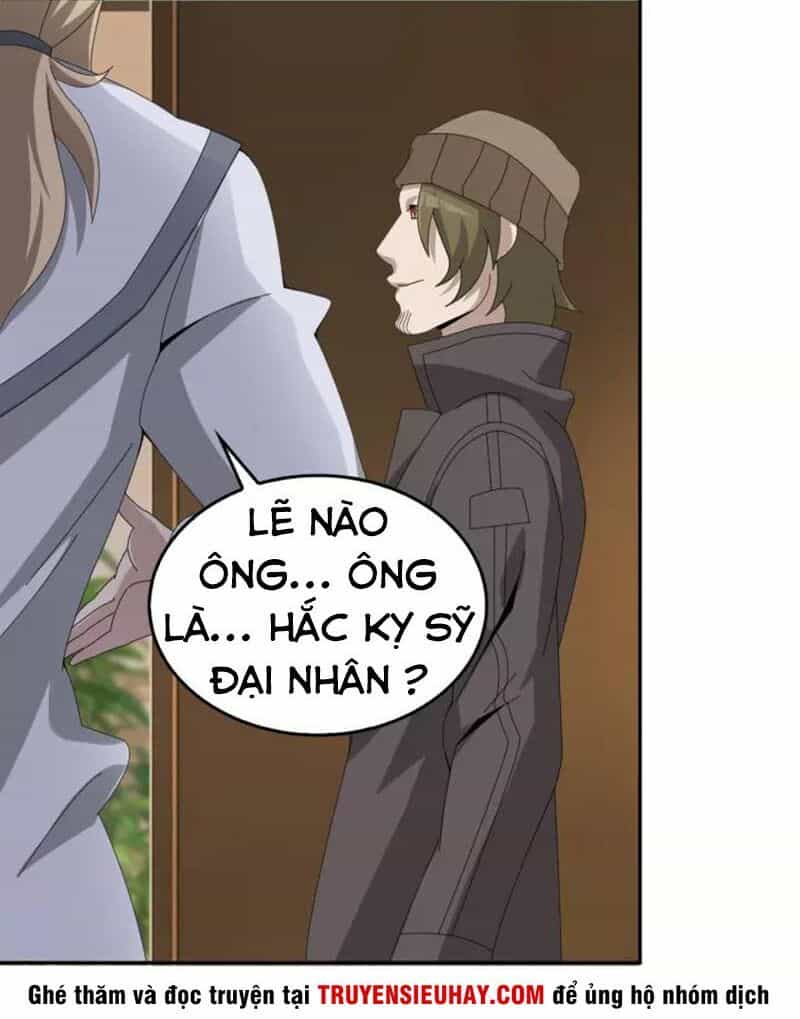 Siêu Cấp Đại Chủ Bạ - Chương 76 - ảnh 22