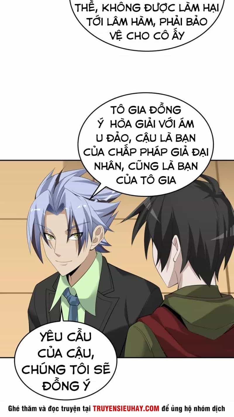 Siêu Cấp Đại Chủ Bạ - Chương 76 - ảnh 41
