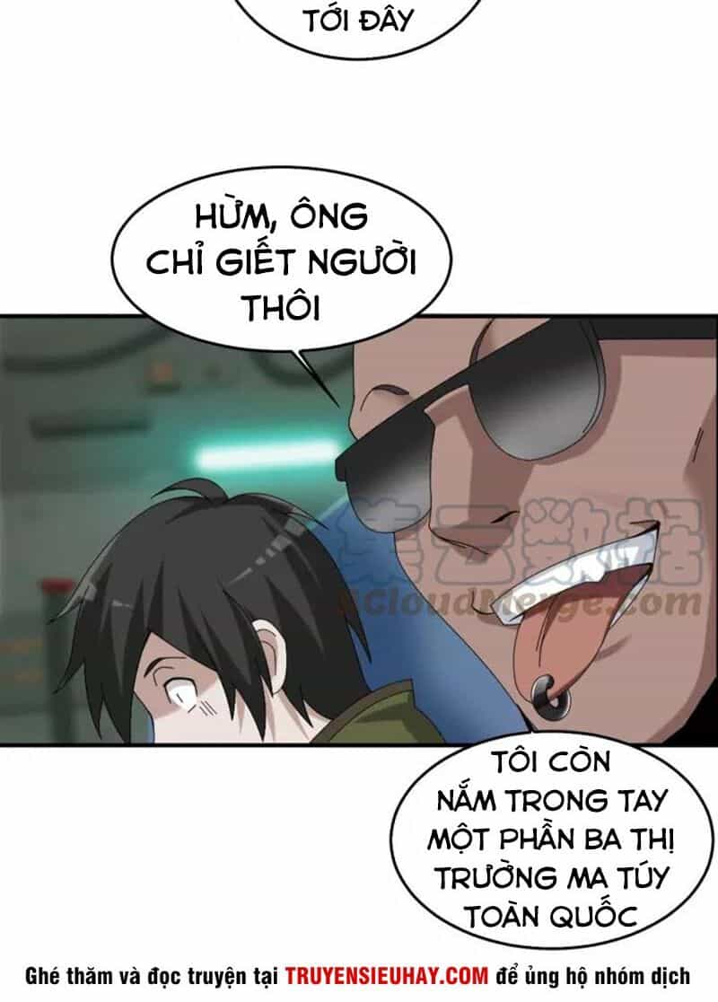 Siêu Cấp Đại Chủ Bạ - Chương 77 - ảnh 24