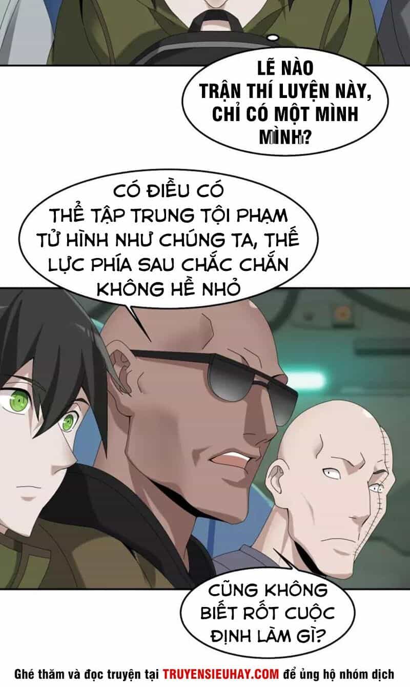 Siêu Cấp Đại Chủ Bạ - Chương 77 - ảnh 26