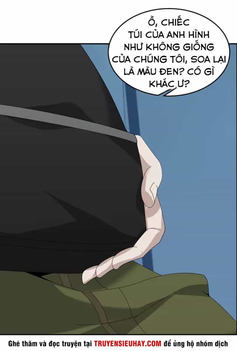 Siêu Cấp Đại Chủ Bạ - Chương 77 - ảnh 29