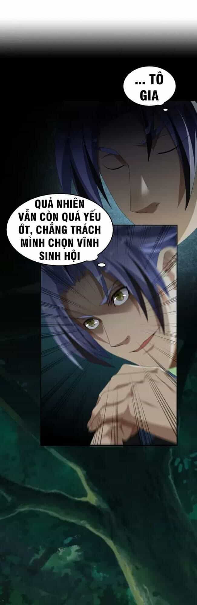 Siêu Cấp Đại Chủ Bạ - Chương 77 - ảnh 6