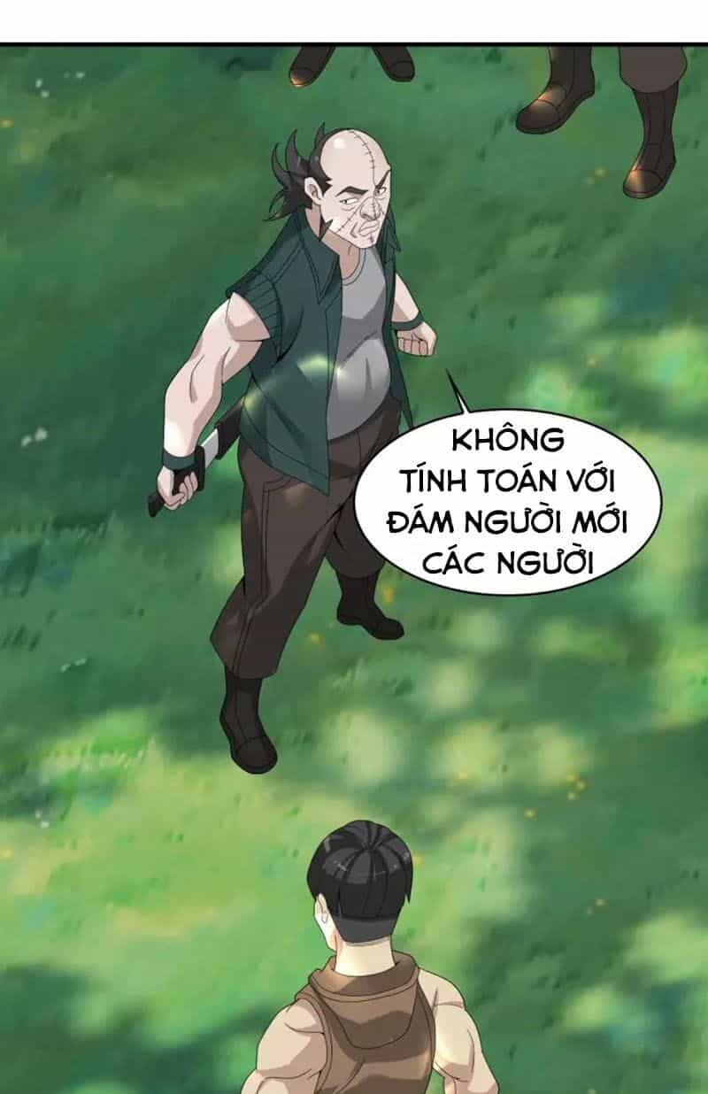 Siêu Cấp Đại Chủ Bạ - Chương 78 - ảnh 14